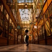 Le meilleur du shopping à Paris